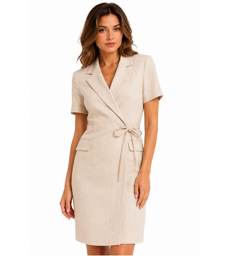 Vero Moda официална рокля • S