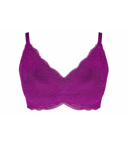 Triumph Lift Smart Bralette • EU 80 C