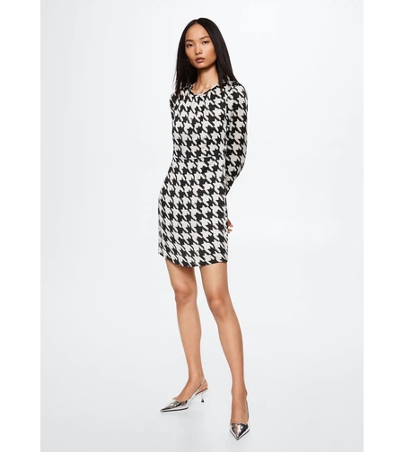 MANGO Рокля • S/XS