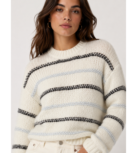 LeGer Paulina Jumper пуловер • L