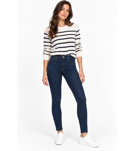 Levi’s 311 Shaping Skinny дамски дънки W29 / L32 / M