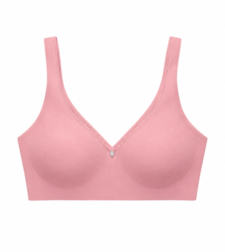 Triumph Minimizer Soft Bra • 75D