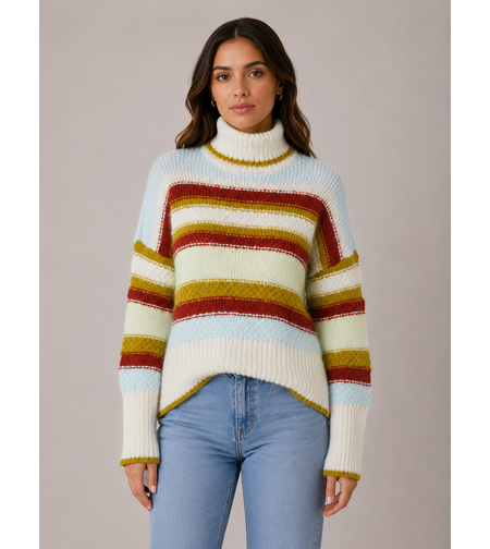 Vero Moda пуловер • S