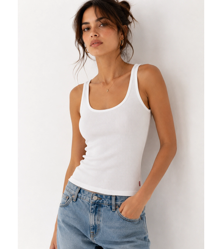 Levi’s The Summer Tank • M