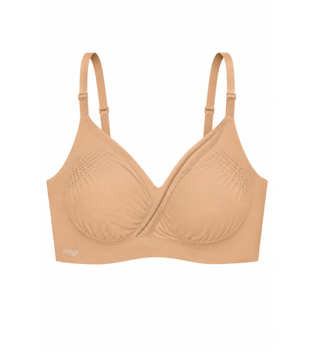 Sloggi Body Adapt Twist T-Shirt Bra • L