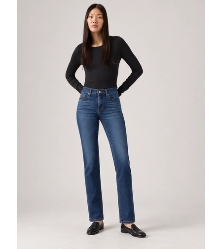 Levi’s 314 Shaping Straight дънки • W32