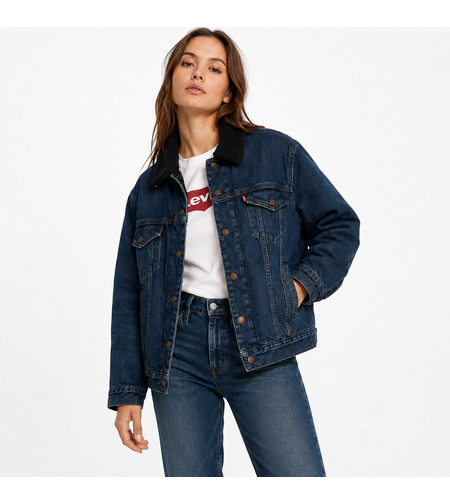 Levi’s Original Яке • M