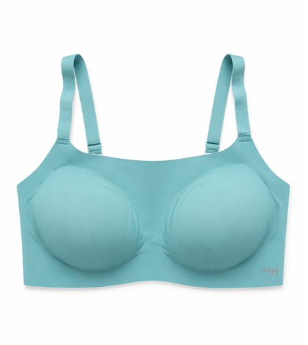 Sloggi ZERO Feel Push-Up Bralette • S+