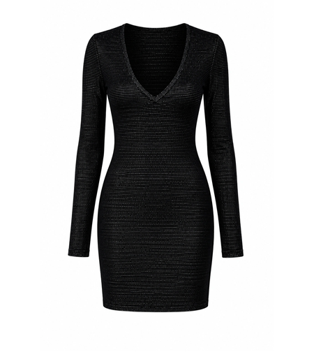 Vero Moda Блестяща рокля • M