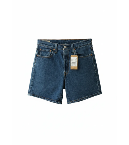 Levi’s дамски дънкови къси панталони W34