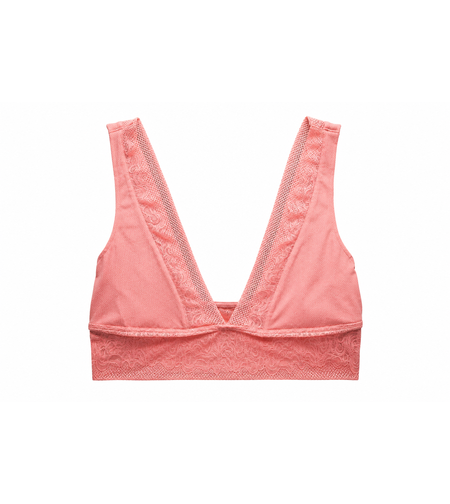 S by sloggi Lace Soft Bralette • S 75 B