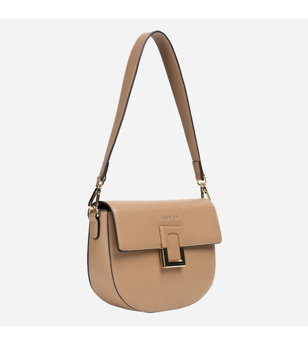 Cerruti 1881 Beige Shoulder Bag