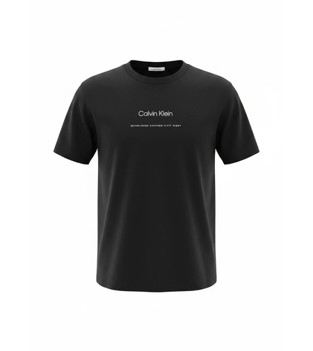CALVIN KLEIN JEANS дамска тениска • M