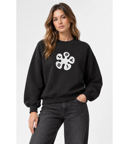 Levi’s Graphic Leo Crewneck суичър • S