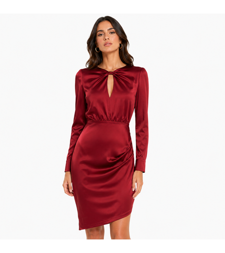 GUESS BY MARCIANO STARLIGHT дамска рокля • L