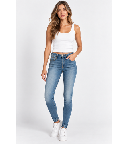 Vero Moda Skinny дамски дънки • M/32