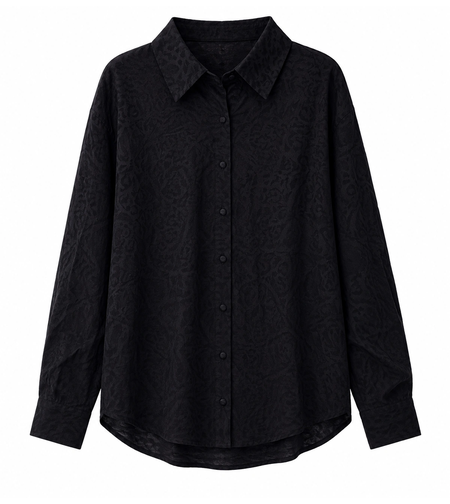 Vero Moda Жакардова риза • M