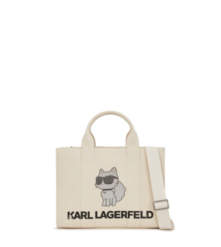 Karl Lagerfeld IKON Choupette Bag • One Size