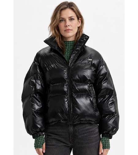 Levi’s Performance Puffer Яке • M