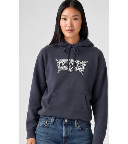 Levi’s Everyday суичър • S