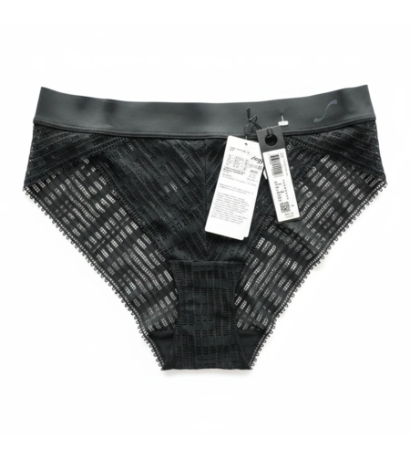 Sloggi S Seven High Leg Brief • M