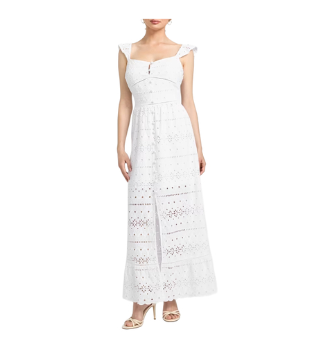 GUESS  ELVIRE SANGALLO Рокля • L