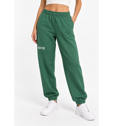 PIECES спортен панталон • XS