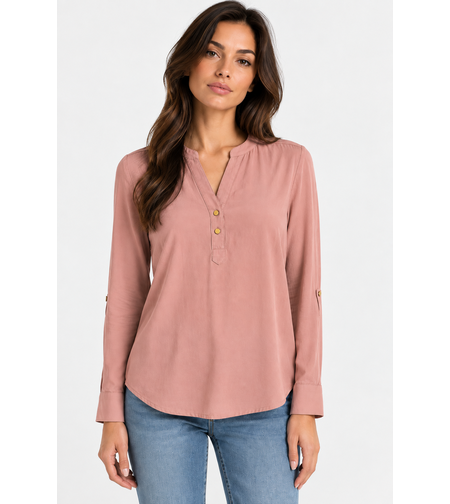 Vero Moda блуза Nostalgia Rose • M