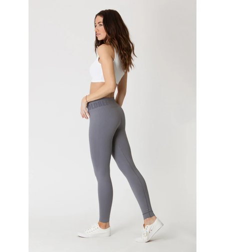 GoldBee BeSeamless Ribs Excalibur дамски клин • L