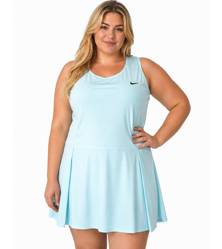 Nike Training Tank Dress Oversized Fit • XXXL