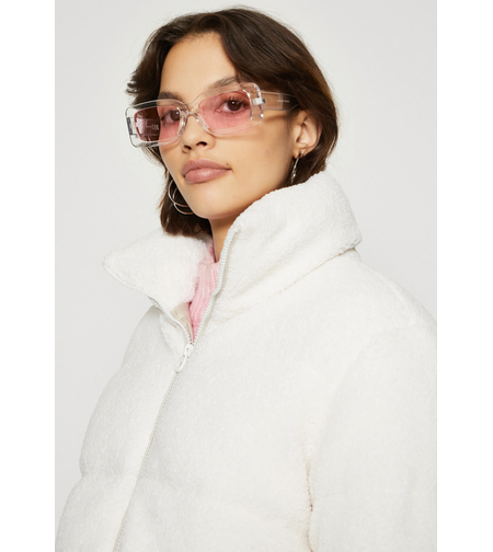ONLY Petite ONLDOLLY Teddy  Яке • L