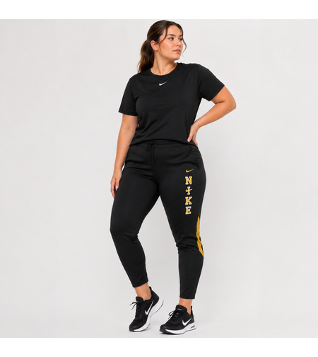 Nike Dri-FIT дамски клин 7/8 • XL