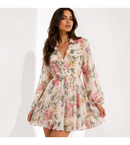 GUESS BY MARCIANO дамска рокля • M