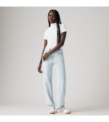 Levi’s Low Pro High Rise • W32/L32