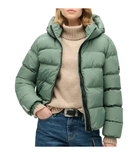 Superdry зимно яке • 38