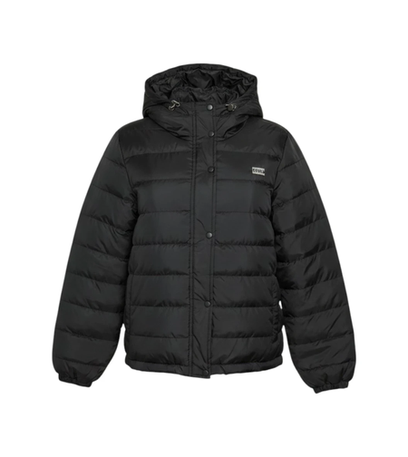 Levi’s Performance Puffer Jacket • S