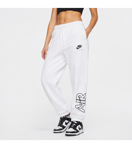 NIKE Air Fleece джогър• S/XS