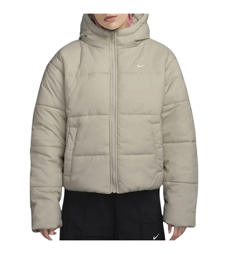 Nike Classic Puffer дамско зимно яке • L