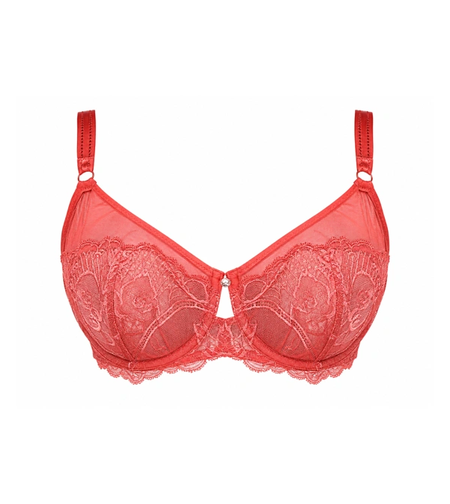 Florale by Triumph Minimizer Bra • 75F