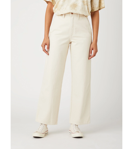 Wrangler Painter Wide Leg Jeans • 31/32