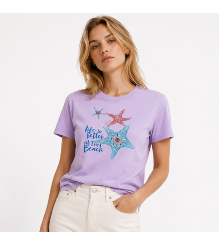 LEE COOPER тениска • M