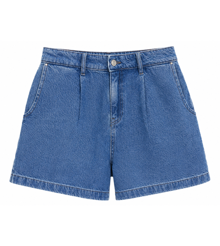 ONLY Petra Denim Shorts • M