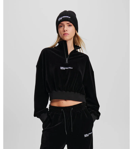 Karl Lagerfeld Jeans Sweat • S