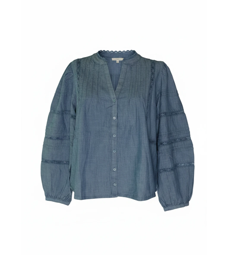 Levi’s Chambray • M