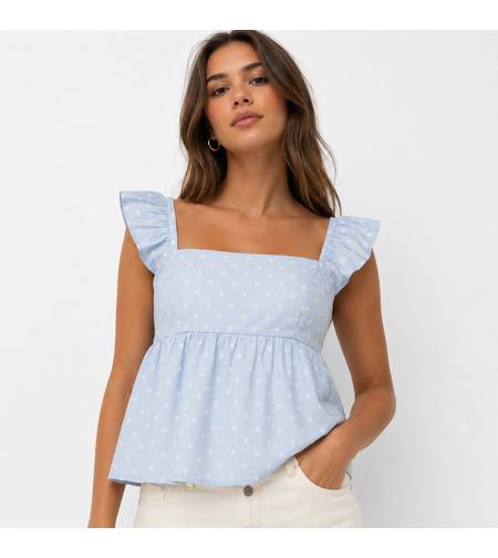 Vero Moda Топ SOPHIE • M