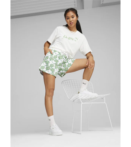 Puma ESS+ къси панталони • L