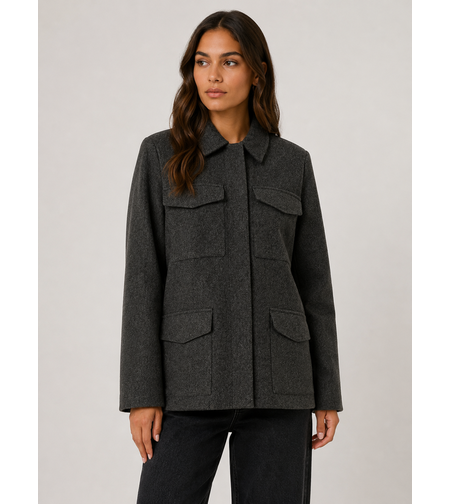 Vero Moda дамско палто • M
