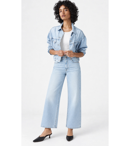 Levi’s Ribcage Bell дънки • W31