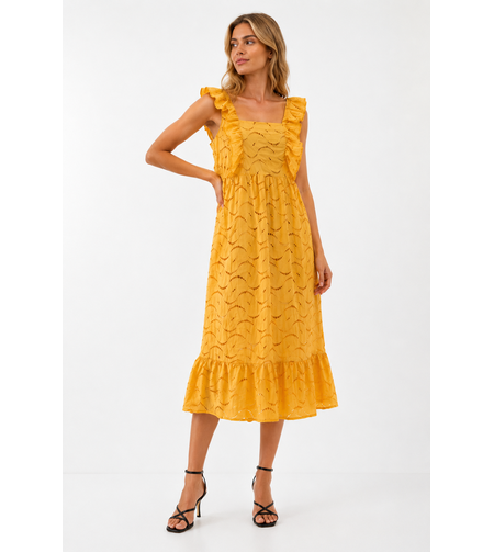 Salsa Jeans рокля • L