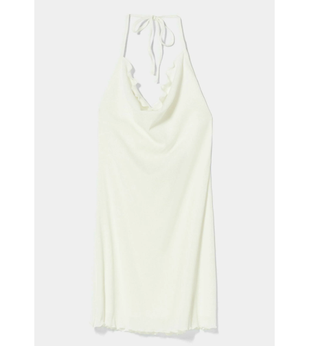 Bershka Мини рокля  • L